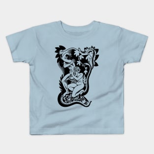 Adam & Eve Kids T-Shirt